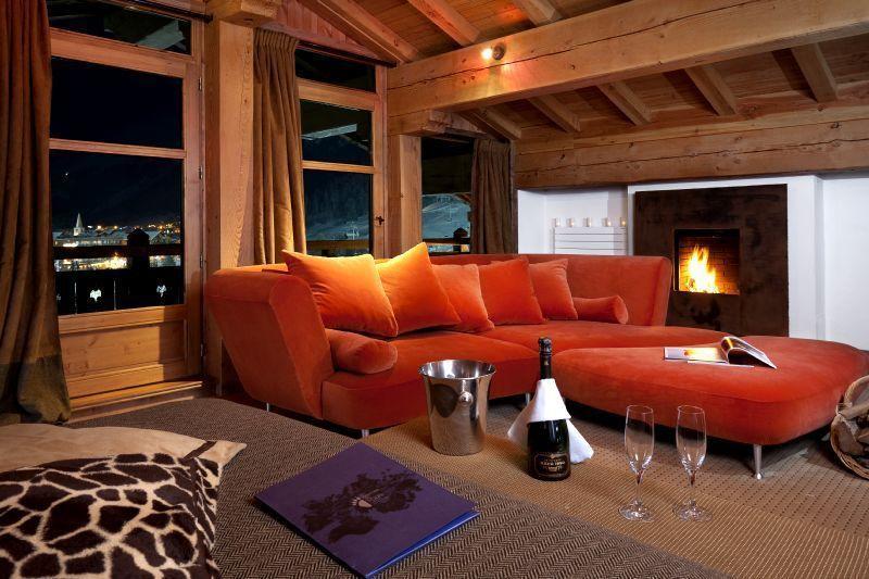 Hotel Les Barmes De L'Ours Val-d'Isere Exterior photo